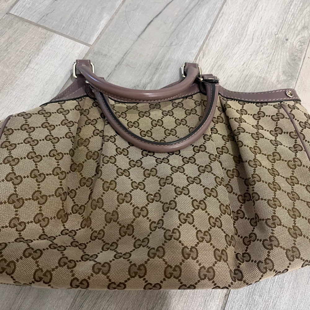 Gucci Tote bag in good condition